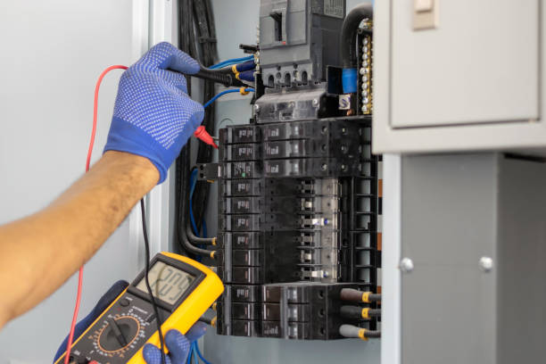 Professional Electrical Services in Maysville, OK