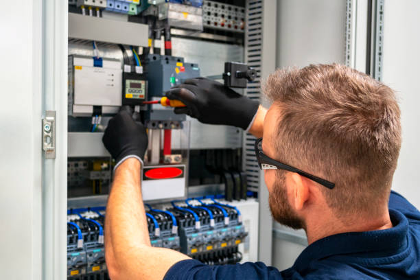 Best Surge Protection Installation  in Maysville, OK