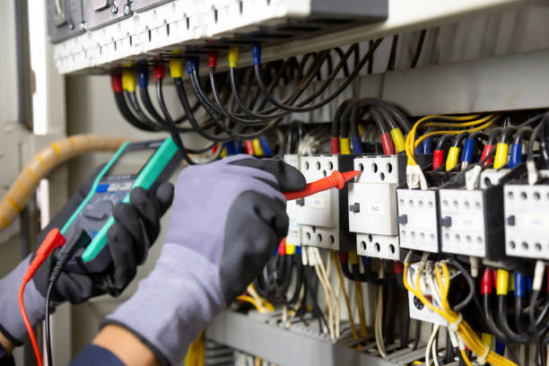 Best Electrical Troubleshooting and Repair  in Maysville, OK