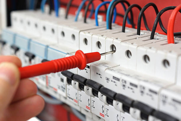 Best Commercial Electrical Services  in Maysville, OK